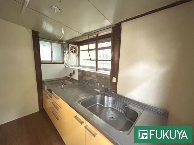 Kobe City, Nagata Ward, Nishimaruyama 3-chome (Maruyama Station), 2-story building, 5K &mdash; photo 5