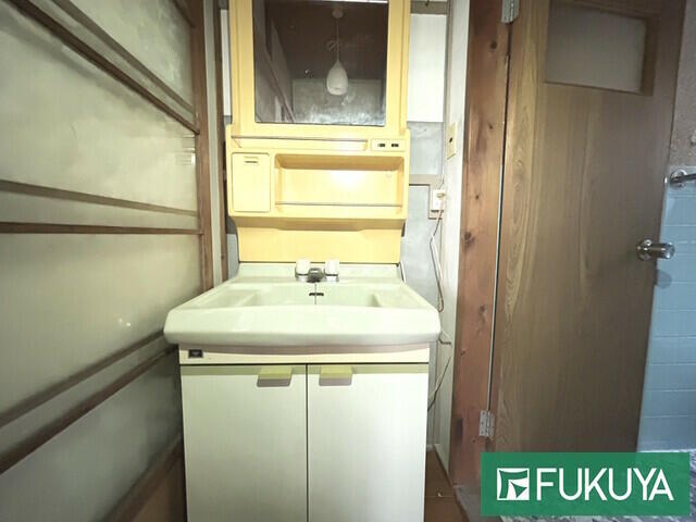 Kobe City, Nagata Ward, Nishimaruyama 3-chome (Maruyama Station), 2-story building, 5K &mdash; photo 6