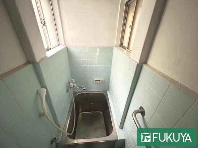 Kobe City, Nagata Ward, Nishimaruyama 3-chome (Maruyama Station), 2-story building, 5K &mdash; photo 7
