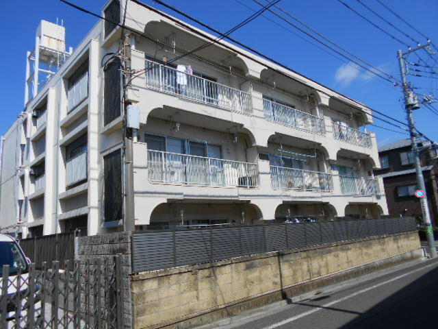 マンションノート 小竹ファミリーマンション