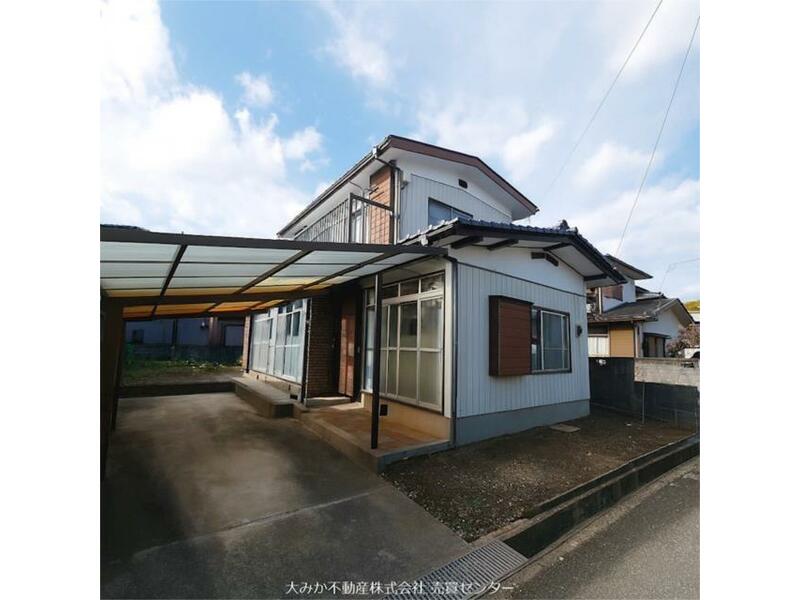 Kanazawa 5-chome, Hitachi City