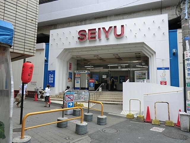 アットホーム ソレイユ西荻 ２０２ ワンルーム 提供元 株 ハウスメイトショップ 下北沢店 杉並区の賃貸アパート
