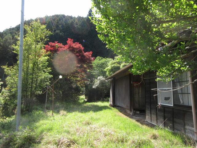 detached 飯能市大字高山