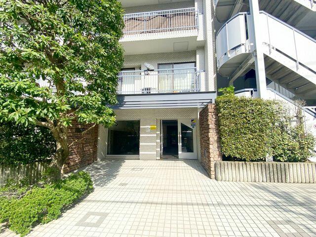 アットホーム】菊川パーク・ホームズ 4階 1SLDK[1004882191
