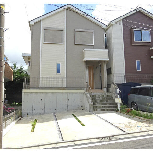 アットホーム 中山駅の賃貸一戸建て物件情報 神奈川県 賃貸住宅情報 貸家 賃貸一軒家