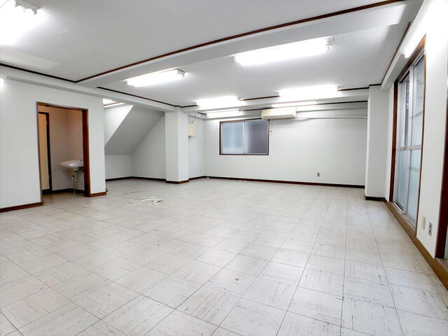 神奈川県 横浜市青葉区 すすき野２丁目 あざみ野駅 の貸し店舗 賃貸 不動産情報はアットホーム