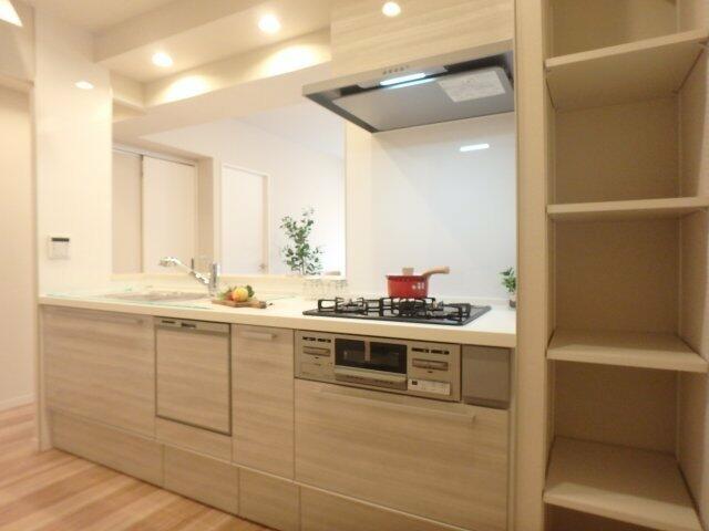 サントゥール中川6号棟 2階 3ldk 横浜市都筑区の中古マンション アットホーム マンション購入の情報 サントゥール中川6号棟 2階 3ldk 横浜市都筑区の中古マンション アットホーム マンション購入の情報