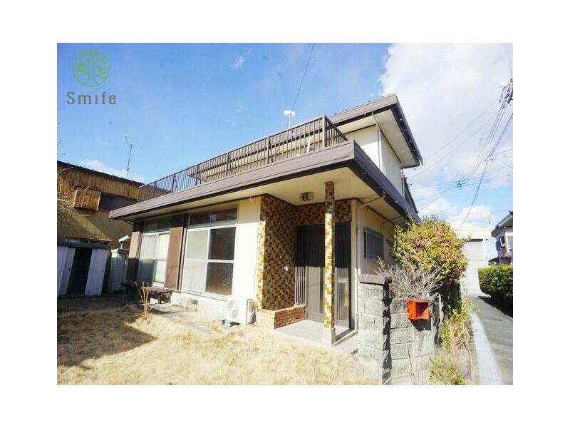 Iwata City Kaketsuka Otonomachi (Toyotacho Station) 2-story 6DK