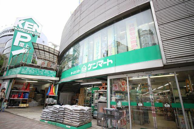 アットホーム レガリス馬込パークサイド 5階 １ｋ 提供元 株 クレアスレント 五反田店 大田区の賃貸マンション