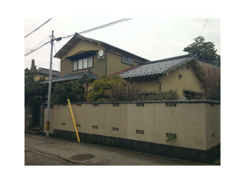 [Bus] 2-minute walk from Suzumidai 2-chome stop
