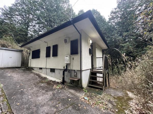 Cheap house for sale in Shioya, Tochigi