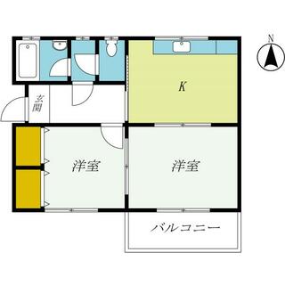 detached 塩谷郡塩谷町大字熊ノ木