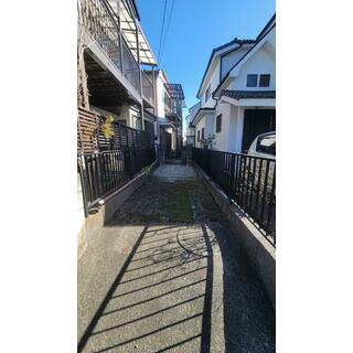 townhouse 西多摩郡日の出町大字平井