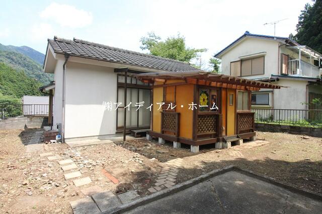 detached 西多摩郡奥多摩町海澤