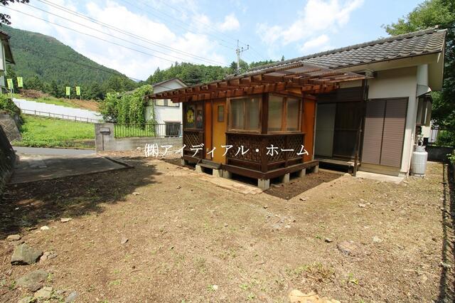 detached 西多摩郡奥多摩町海澤