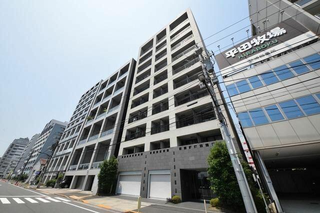 港区でペット可 ペット相談可の賃貸物件一覧 アットホーム 賃貸マンション アパート 貸家