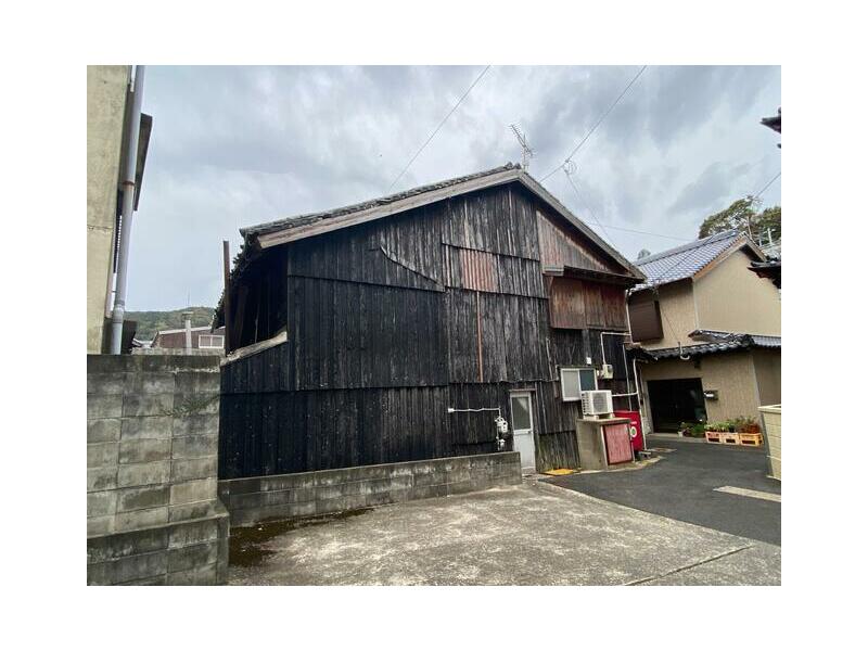 Ikitsuki Town, Hirado City, 2-story building, 4LDK