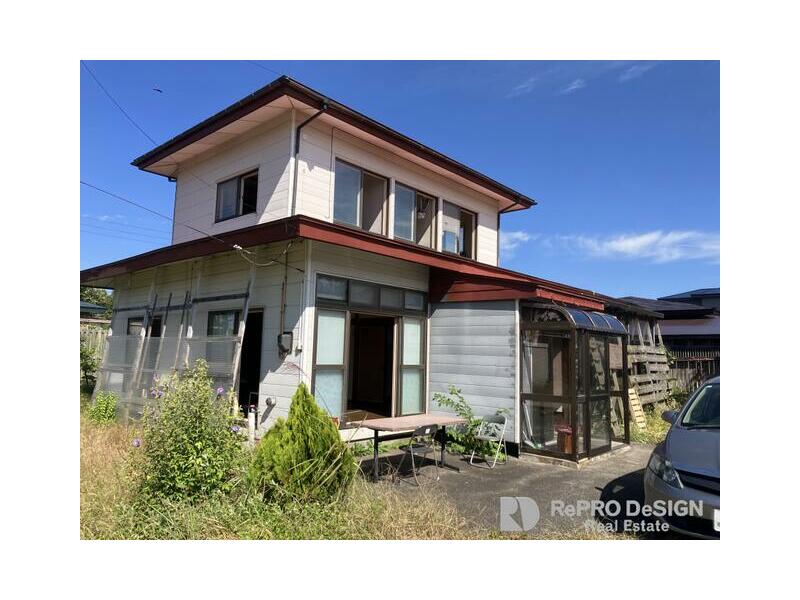 Mizukuchizawa, Ohbarino, Akita City (Ohbarino Station) 2-story 5LDK