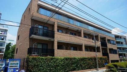 代官山駅の賃貸 間取り2kの賃貸物件 の物件検索結果 東京都 アットホーム 賃貸マンション アパート 貸家