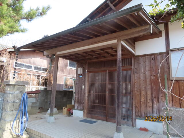 Fukuto, Takebe-cho, Kita-ku, Okayama City (near Fukuto Station) 2-story house, 5LDK &mdash; photo 3