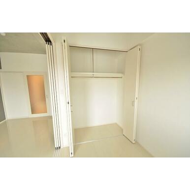 ★クローゼット★