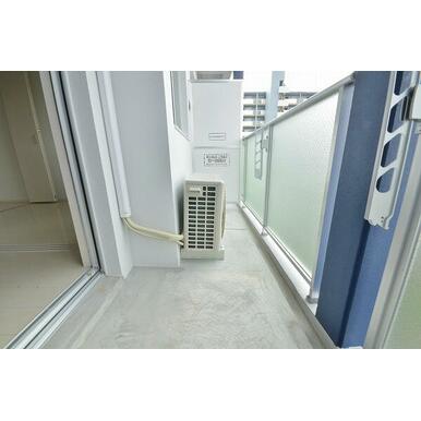 ★バルコニー★