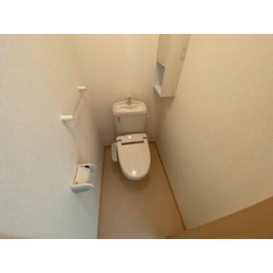 ※別部屋の写真です