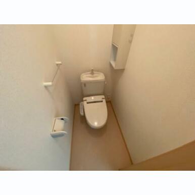 ※別部屋の写真です