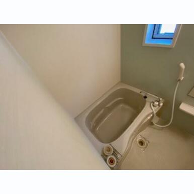 ※別部屋の写真です