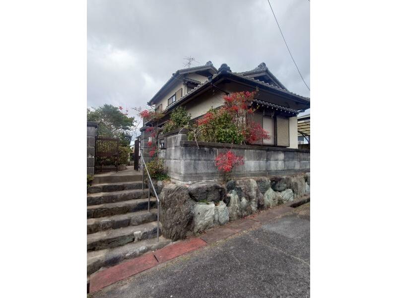 Iga City, Araki (Hirokoji Station) 2-story 5DK