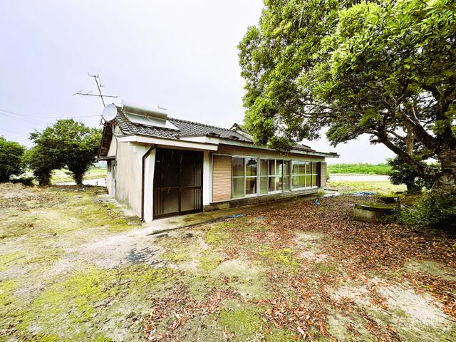 detached 球磨郡あさぎり町上西