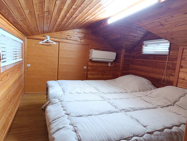 2-story, 2LDK apartment in Oaza Omae, Tsumagoi Village, Agatsuma District. &mdash; photo 3