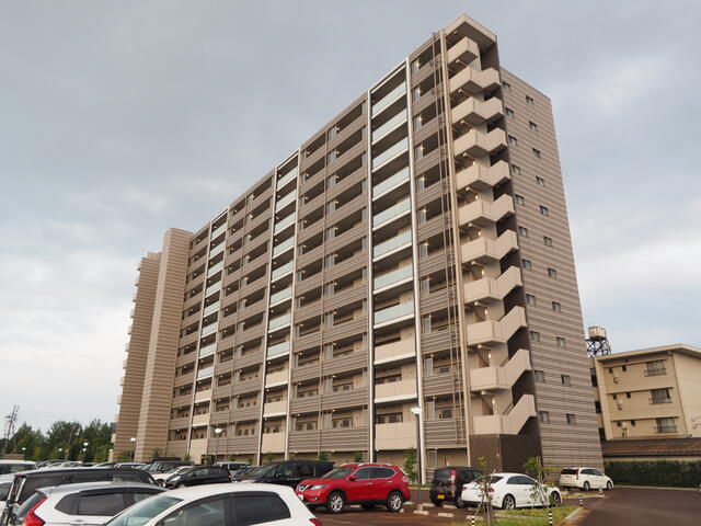 レーベン長岡寺島町ヴェルテリア 205 ３ｌｄｋ 6970381056 長岡市の中古マンション アットホーム マンション購入の情報