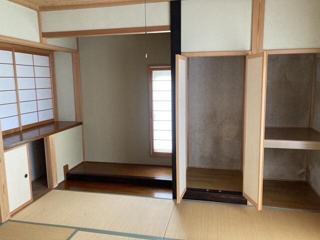 アットホーム 砺波市 柳瀬 油田駅 2階建 ４ｌｄｋ 砺波市の中古一戸建て 提供元 中部地所 一軒家 家の購入