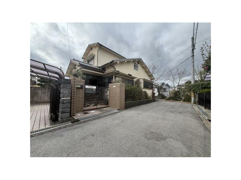 Ikoma County, Misato Town, Mimuro 2-chome (Seinokitaguchi Station) 2-story 6LDK