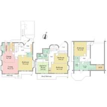アットホーム 世田谷区 北烏山５丁目 久我山駅 地上2階地下1階建 ４ｓｌｄｋ 世田谷区の中古一戸建て 提供元 住友林業ホームサービス 株 調布店 一軒家 家の購入