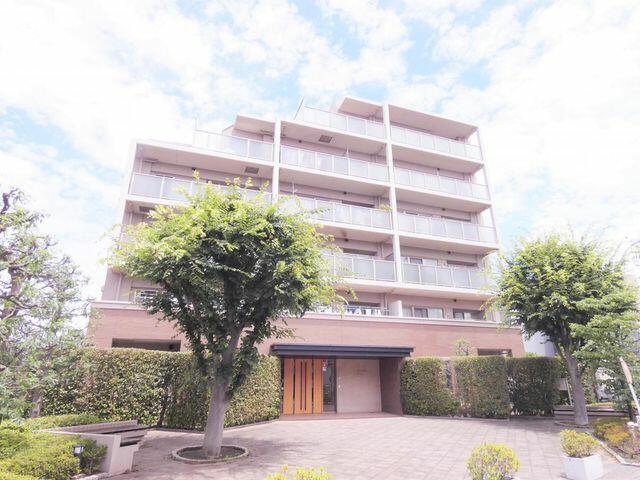 アットホーム ヒルズ府中白糸台ノアージュ 6階 4ldk 府中市の中古マンション マンション購入の情報 アットホーム ヒルズ府中白糸台ノアージュ 6階 4ldk 府中市の中古マンション マンション購入の情報