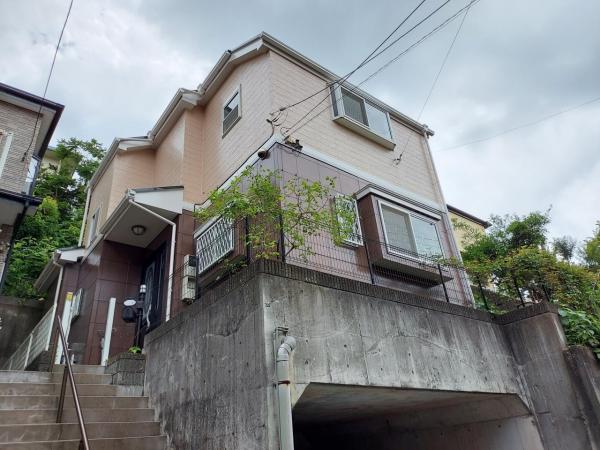 アットホーム 市川市 大町 市川大野駅 地上2階地下1階建 ４ｌｄｋ 市川市の中古一戸建て 提供元 東海住宅 株 鎌ケ谷支店 一軒家 家の購入