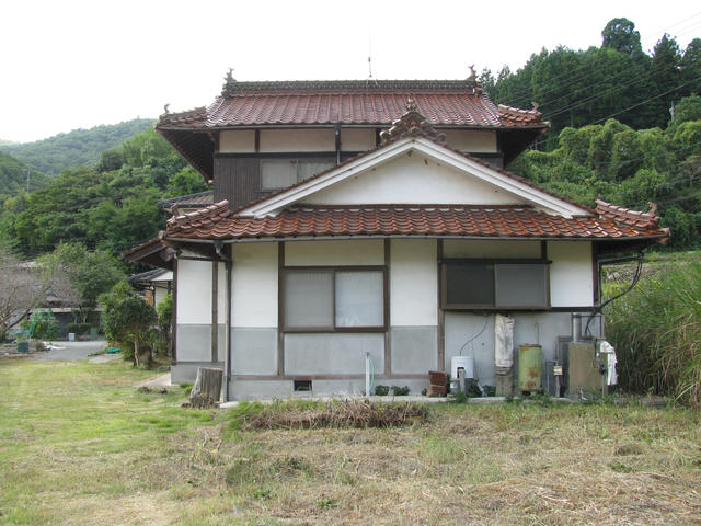 アットホーム 東広島市 河内町中河内 河内駅 2階建 ５ｄｋ 東広島市 の中古一戸建て 提供元 有 アサヒホーム 一軒家 家の購入