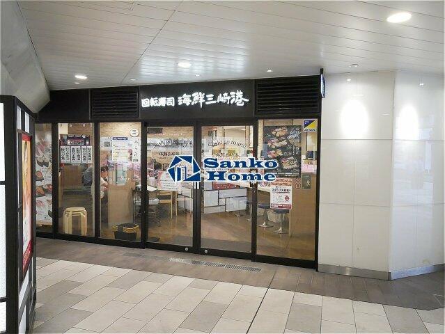 アットホーム コンフォリア墨田立花 1階 ワンルーム 提供元 株 サンコーホーム 墨田区の賃貸マンション