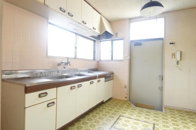 1-chome, Asahigaoka, Seto-cho, Higashi-ku, Okayama City (near Seto Station) 2-story building, 5DK &mdash; photo 6