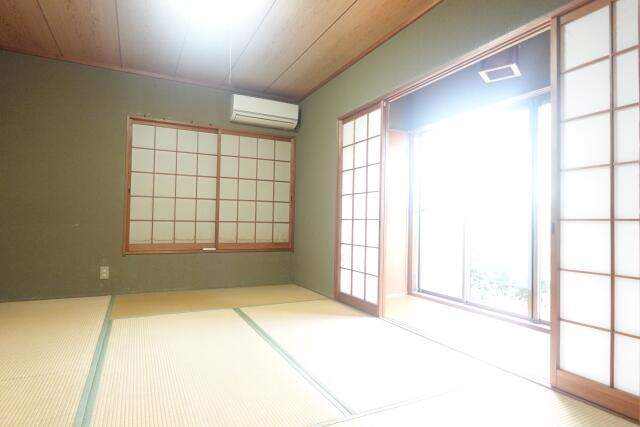 1-chome, Asahigaoka, Seto-cho, Higashi-ku, Okayama City (near Seto Station) 2-story building, 5DK &mdash; photo 5