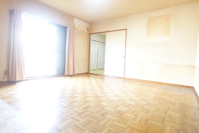 1-chome, Asahigaoka, Seto-cho, Higashi-ku, Okayama City (near Seto Station) 2-story building, 5DK &mdash; photo 4
