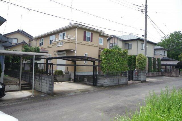 アットホーム 鹿沼市 松原３丁目 鶴田駅 2階建 ４ｓｌｄｋ 鹿沼市の中古一戸建て 提供元 株 ランドグラン 一軒家 家の購入