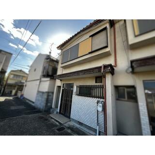 Sagano Chiyonomichi-cho, Ukyo-ku, Kyoto City (Arisugawa Station), 2-story building, 3DK, 5.8 million yen.