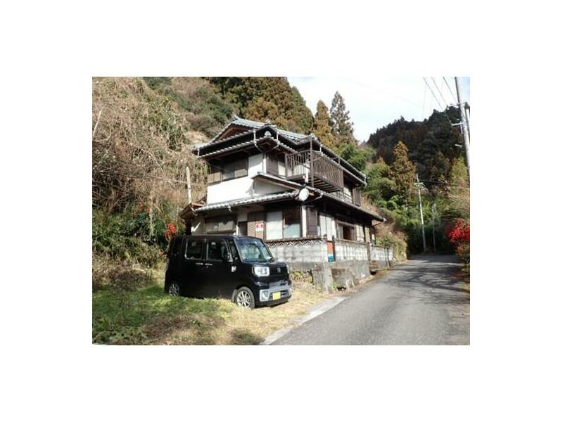 Nagaoka District, Otoyo Town, Renka (Toyonaga Station) 2-story 6DK