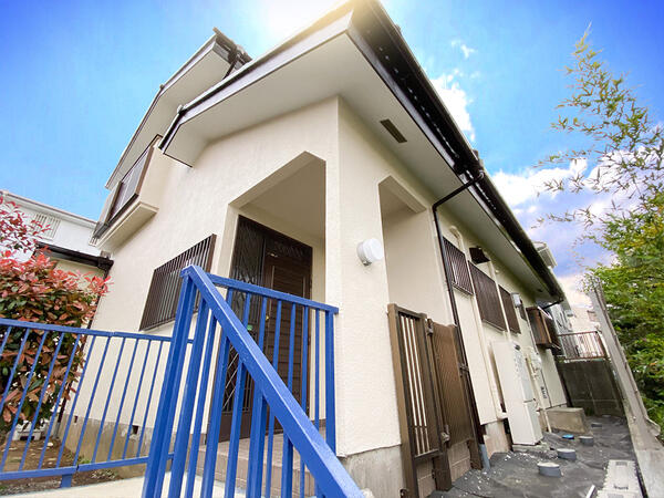 アットホーム 横浜市磯子区 洋光台6丁目 洋光台駅 2階建 5ldk 横浜市磯子 区の中古一戸建て 提供元 センチュリー21株式会社マイホーム 一軒家 家の購入 アットホーム 横浜市磯子区 洋光台6丁目 洋光台駅 2階建 5ldk 横浜市磯子 区の中古一戸建て 提供元 センチュリー21株式会社マイホーム 一軒家 家の購入