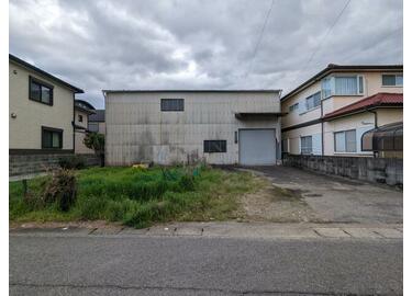 アットホーム】徳島市 新浜町3丁目(二軒屋駅) の売倉庫（提供元：(株 