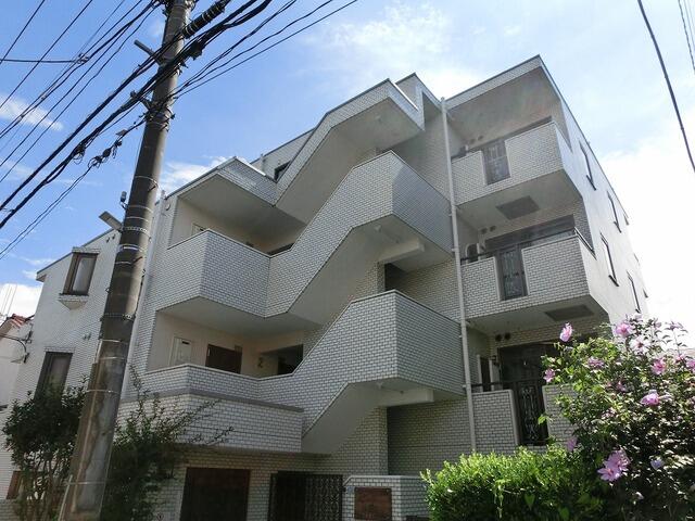 ｊｒ総武線の賃貸 家賃6万円以下の賃貸物件 の物件検索結果 東京都 59ページ目 アットホーム 賃貸マンション アパート 貸家