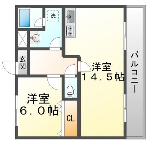 アットホーム パークサイド山田 4階 1ldk 提供元 ホームメイトfc 千里関大前店 株 さくらす 吹田市の賃貸マンション アットホーム パークサイド山田 4階 1ldk 提供元 ホームメイトfc 千里関大前店 株 さくらす 吹田市の賃貸マンション